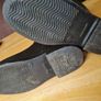 Childs Dublin horse riding boots size 31 Image 3