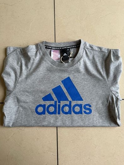 Brand New Adidas T-shirt