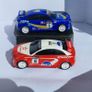 Scalextric Start Rally Twin Pack Image 2