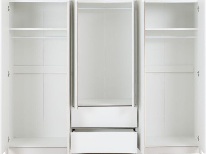 Wardrobes