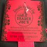 Trader joe cool bag Image 2