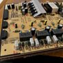 Samsung CHG90 Monitor Power Supply PSU Board BN44-00879C P49E8N_MHS (Used, Original Part) Image 6