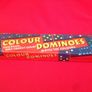Vintage Colour Dominoes Image 3