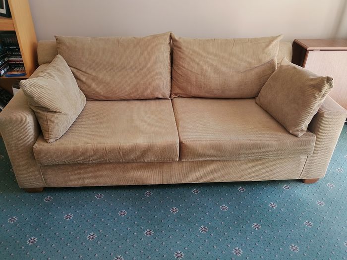 couch