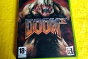 Doom 3 Xbox Original Games Original