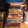 books and comics - polish language Image 4