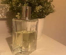 Hermes H24 eau de toilette 100ml