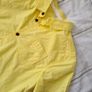 new yellow boys shirt Image 3