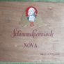 Antique Art & Collectables Cigar Box Image 2