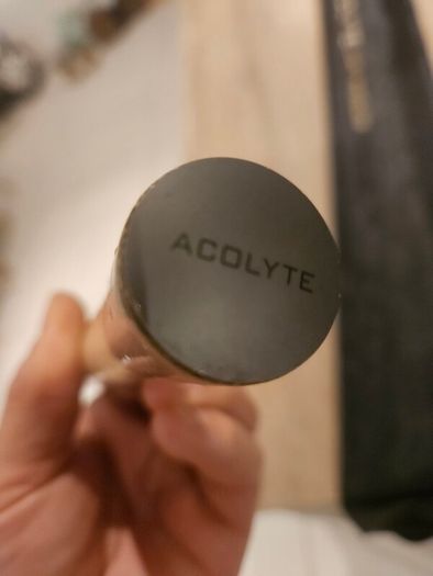 drennan 11ft acolyte carp waggler red