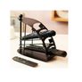New Remote Control Step High Phone Metal Storage Organizer Stand Holder #1466 Image 5