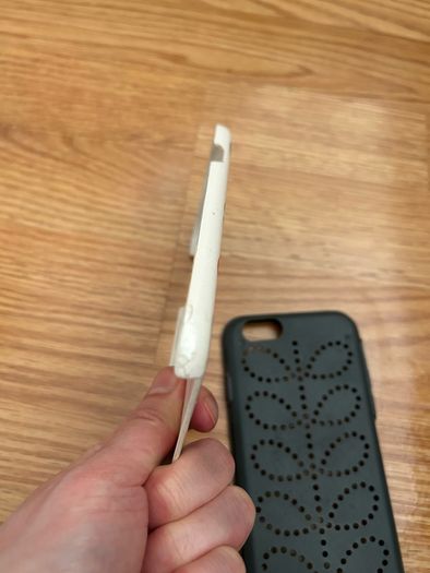 Used Orla Kiely iPhone 6/6s Case