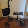 Knee Walker outdoor / indoor wheels Image 2