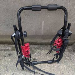 Halfords 3 Bike Rear Mounted Bike Rack