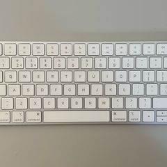 Apple A2450 Bluetooth & wireless keyboard