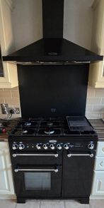 Rangemaster Kitchener 90 Oven / Hob