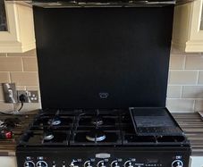Rangemaster Kitchener 90 Oven / Hob
