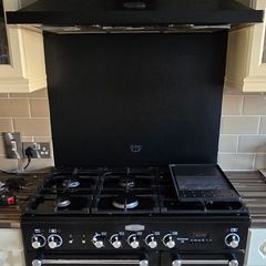 Rangemaster Kitchener 90 Oven / Hob