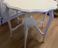 small table