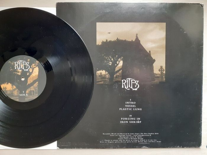 Rites
