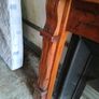 fire place.insert opening is 16 inches Image 6