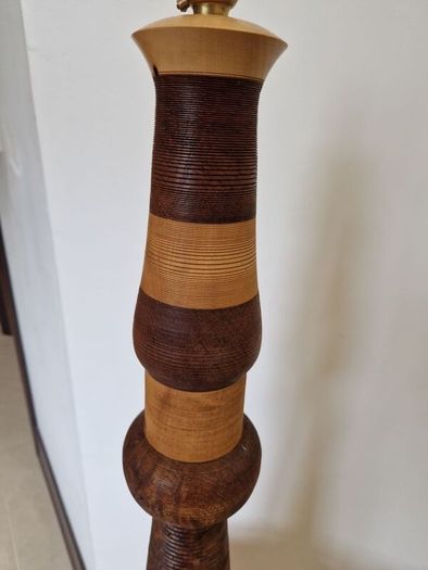Lighthouse lamp