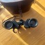 WW2 Ross London 9x35 Stepruva Binoculars Image 4