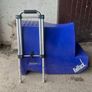 Rolltack tack and grooming kit trolley Image 3