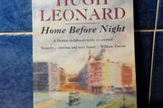 Hugh Leonard - Home Before Night