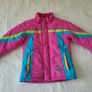R 1881 by S. Rothschild Girl's Winter Jacket + FREE Spare Winter Jacket, size: 5-6 yrs Image 6