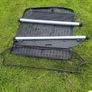 i40 estate, boot liner, parcel shelf, dog guard Image 2