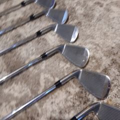 Golf Clubs Set..