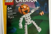 Lego 30717 Halloween paperbag