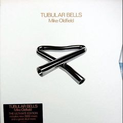 Tubular  Bells   |  Mike  Oldfield