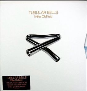 Tubular  Bells   |  Mike  Oldfield