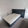 Beds 100 each for frame,side table, headboard Image 5