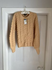 Penneys BNWT cosy jumper