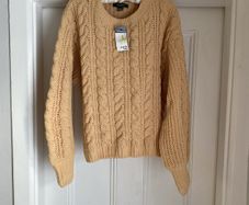 Penneys BNWT cosy jumper