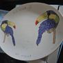 Serving and Decorative Plates Bowl Bundle Image 2