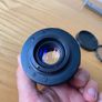 Lens Carl Zeiss Jena DDR MC Red Flektogon 2,4/35 f2.4 Image 3
