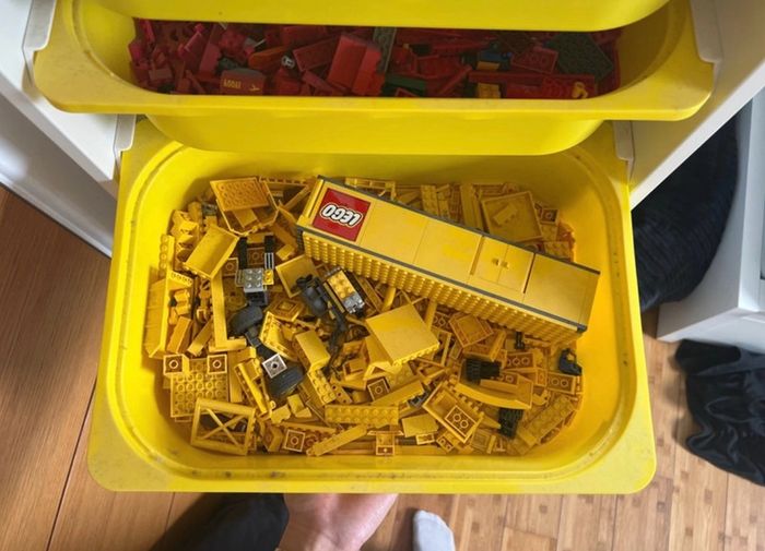 Lego