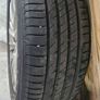 VW 17" Alloys 5x112 Image 9