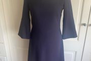 Goat size 10 wool dress