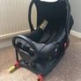 baby elegance full travel system Image 2