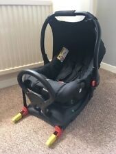 baby elegance full travel system