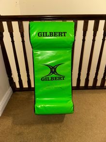 Gilbert tackle bag
