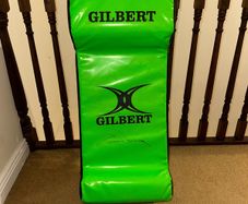 Gilbert tackle bag
