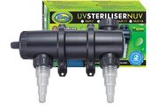 Aqua Nova NUVC-7 Steriliser Lamp UV-C 7W