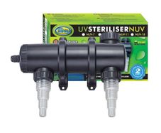 Aqua Nova NUVC-7 Steriliser Lamp UV-C 7W