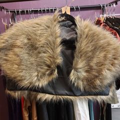 Cosplay clothing and props